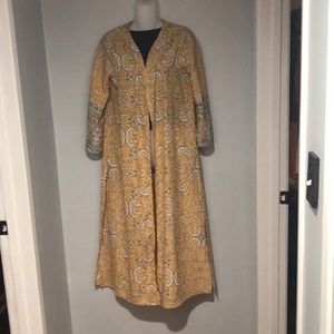 NWT SUPER CUTE KIMONO